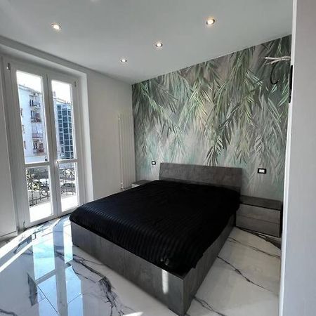 Appartamento Luxury Carrara Milán Exterior foto
