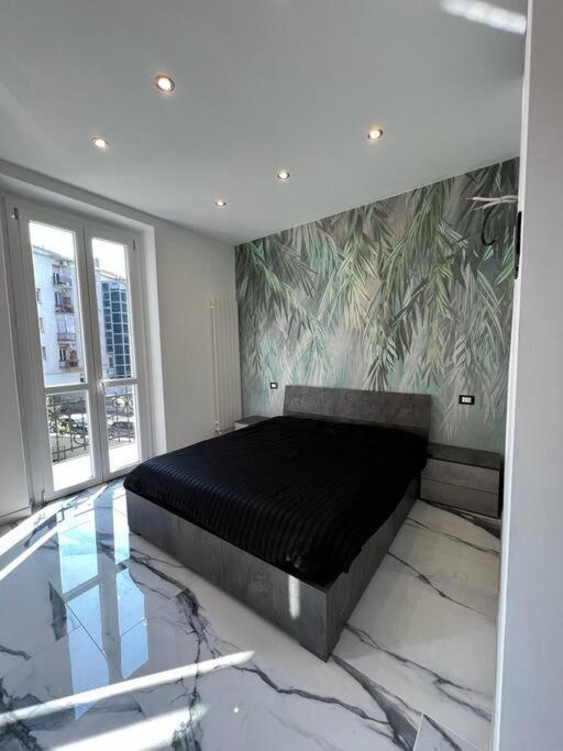 Appartamento Luxury Carrara Milán Exterior foto